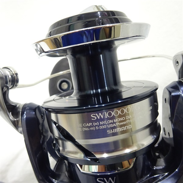 ツインパワーＳＷ１００００ＰＧ